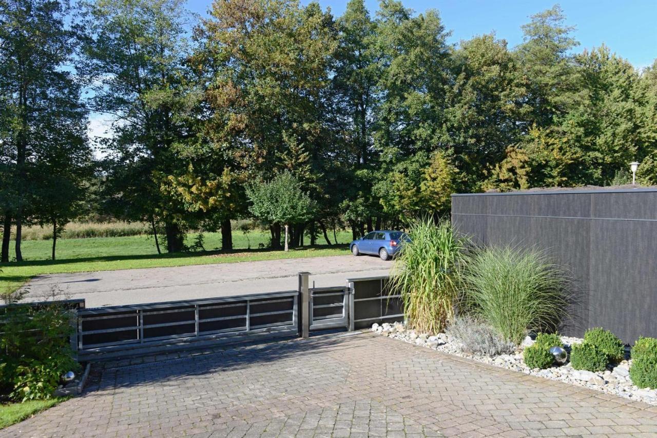 Ferienwohnungen Rack Wangen im Allgäu Eksteriør bilde
