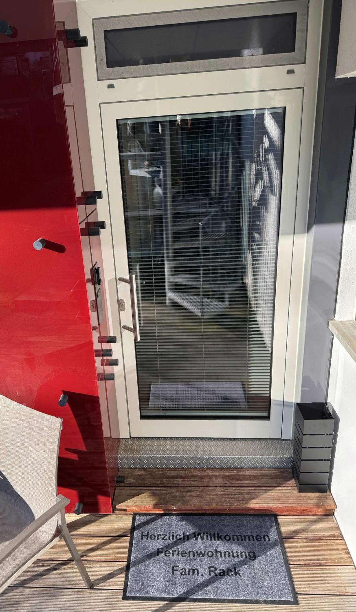 Ferienwohnungen Rack Wangen im Allgäu Eksteriør bilde